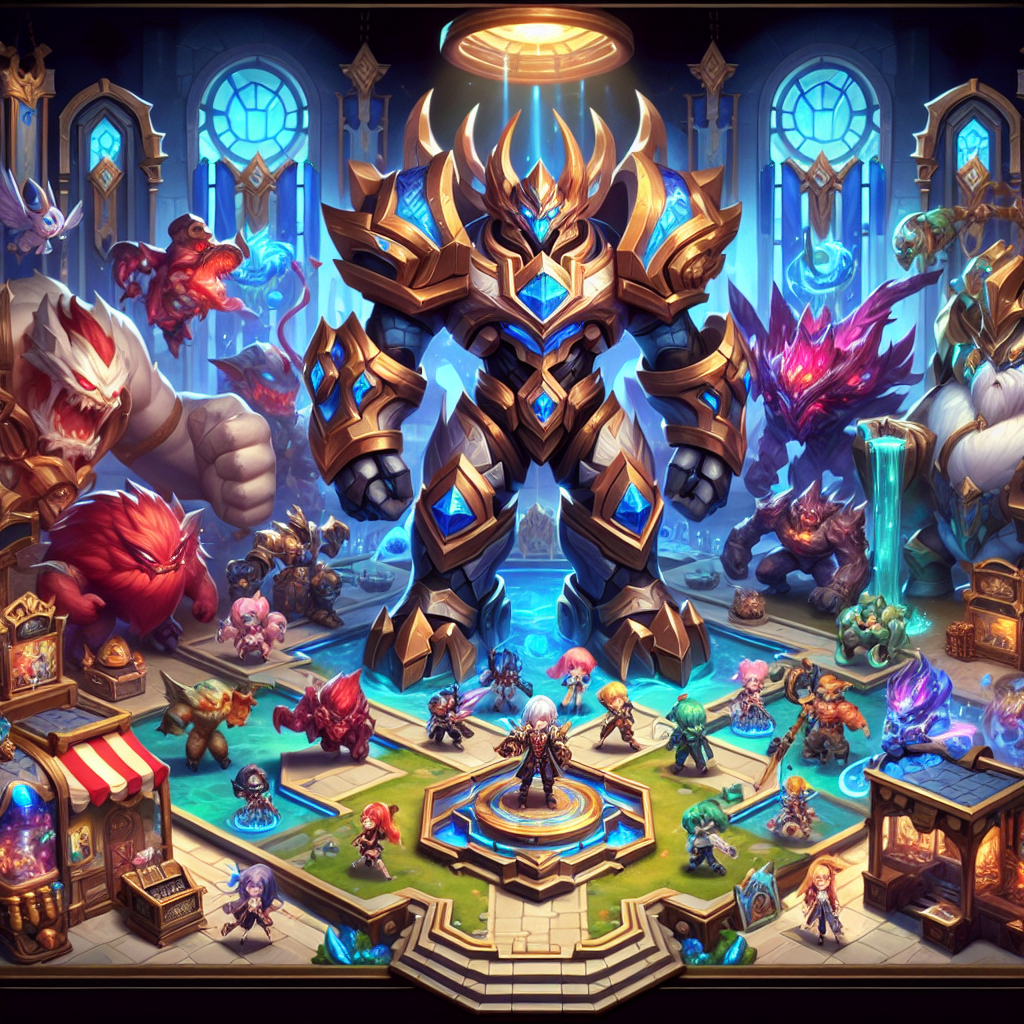 Mobile Legends: Exploring the Popularity of PP in Gameplay